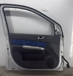 Porte avant gauche HYUNDAI GETZ Photo n°3