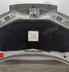 Capot FIAT PUNTO 2 Photo n°3