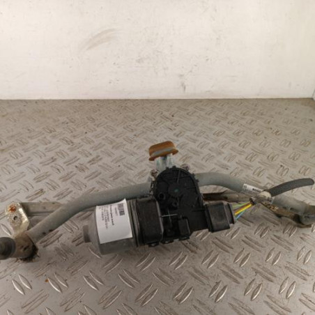 Moteur essuie glace avant PEUGEOT 2008 1 Photo n°1