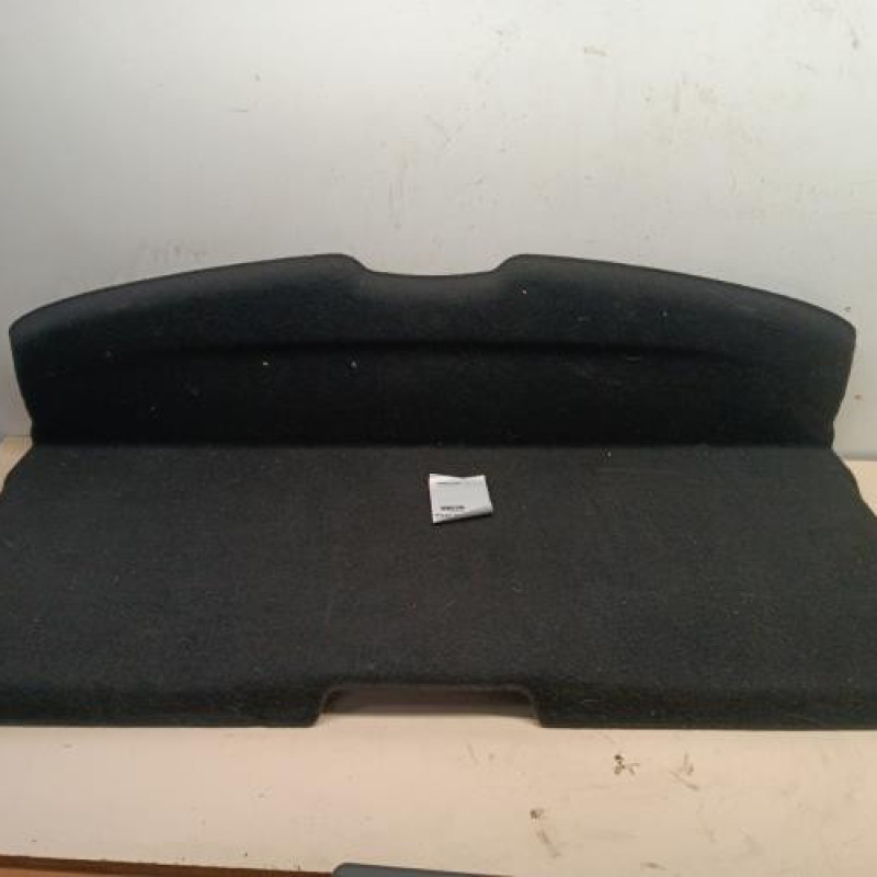 Plage arriere PEUGEOT 2008 1 Plage arriere PEUGEOT 2008 1