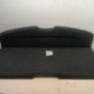 Plage arriere PEUGEOT 2008 1