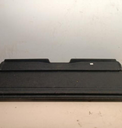 Plage arriere PEUGEOT 2008 1