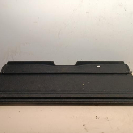 Plage arriere PEUGEOT 2008 1