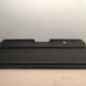 Plage arriere PEUGEOT 2008 1