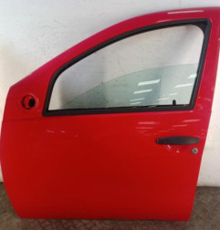 Porte avant droit DACIA SANDERO 1 Photo n°1