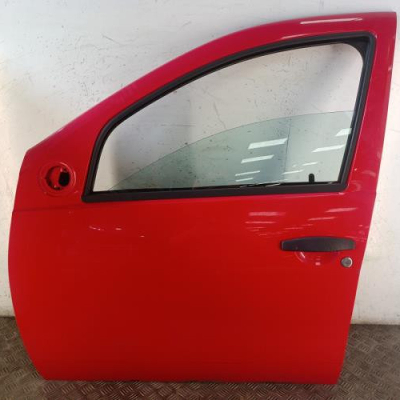 Porte avant droit DACIA SANDERO 1