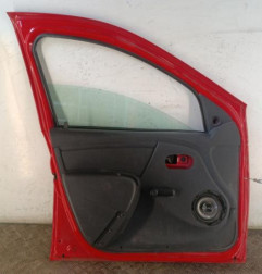 Porte avant droit DACIA SANDERO 1 Photo n°6
