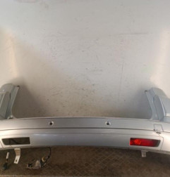 Pare choc arriere CITROEN C4 GRAND PICASSO 1 Photo n°1