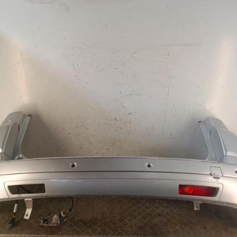 Pare choc arriere CITROEN C4 GRAND PICASSO 1