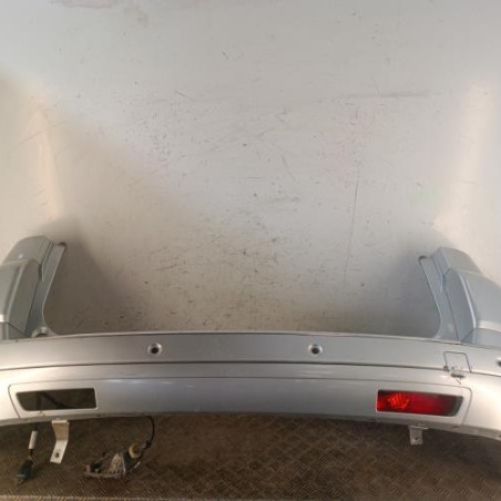 Pare choc arriere CITROEN C4 GRAND PICASSO 1 Photo n°1