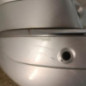 Pare choc arriere CITROEN C4 GRAND PICASSO 1