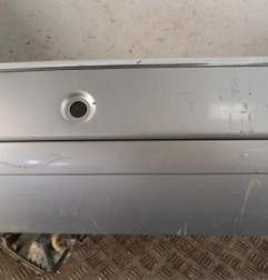 Pare choc arriere CITROEN C4 GRAND PICASSO 1 Photo n°7