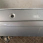 Pare choc arriere CITROEN C4 GRAND PICASSO 1