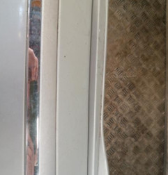 Pare choc arriere CITROEN C4 GRAND PICASSO 1 Photo n°8
