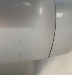 Pare choc arriere CITROEN C4 GRAND PICASSO 1 Photo n°10