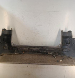 Pare choc arriere CITROEN C4 GRAND PICASSO 1 Photo n°12