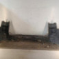 Pare choc arriere CITROEN C4 GRAND PICASSO 1