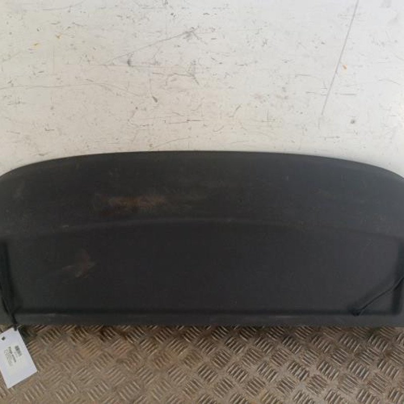 Plage arriere AUDI A1 1