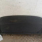 Plage arriere AUDI A1 1