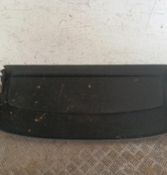 Plage arriere AUDI A1 1