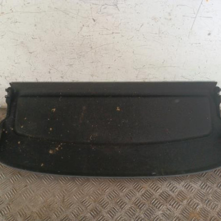 Plage arriere AUDI A1 1