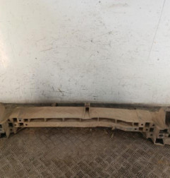 Absorbeur de pare choc arriere RENAULT CLIO 3
