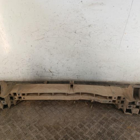 Absorbeur de pare choc arriere RENAULT CLIO 3