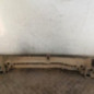 Absorbeur de pare choc arriere RENAULT CLIO 3