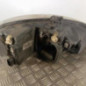 Optique avant principal gauche (feux)(phare) SEAT ALTEA