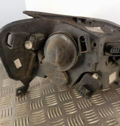 Optique avant principal gauche (feux)(phare) VOLKSWAGEN FOX