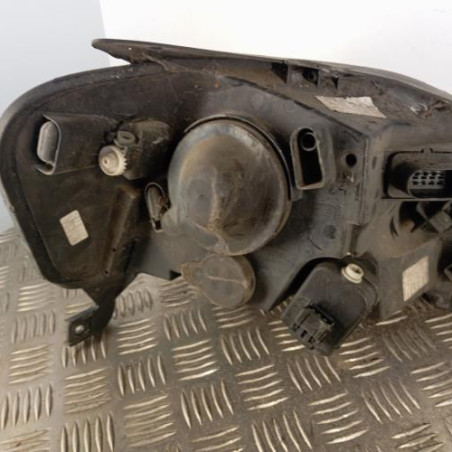 Optique avant principal gauche (feux)(phare) VOLKSWAGEN FOX