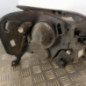 Optique avant principal gauche (feux)(phare) VOLKSWAGEN FOX
