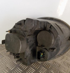 Optique avant principal gauche (feux)(phare) MINI MINI 1 R50/R53
