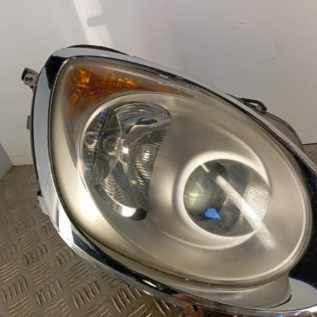 Optique avant principal gauche (feux)(phare) ALFA ROMEO MITO Photo n°1