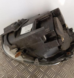 Optique avant principal gauche (feux)(phare) ALFA ROMEO MITO
