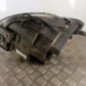 Optique avant principal gauche (feux)(phare) ALFA ROMEO MITO