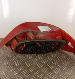 Feu arriere principal gauche (feux) PEUGEOT 307