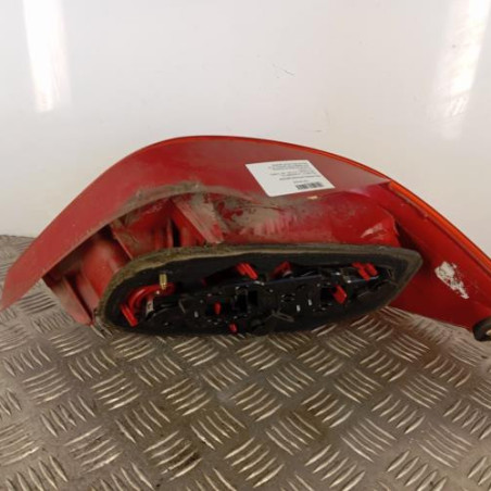 Feu arriere principal gauche (feux) PEUGEOT 307