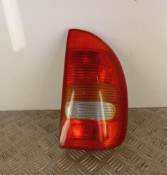 Feu arriere principal droit (feux) OPEL CORSA B Photo n°1