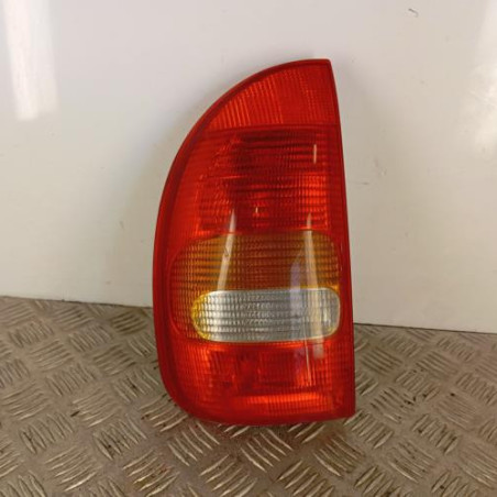 Feu arriere principal gauche (feux) OPEL CORSA B Photo n°1