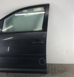 Porte avant gauche VOLKSWAGEN CADDY 3 Photo n°3