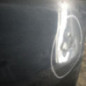 Porte avant gauche VOLKSWAGEN CADDY 3