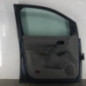 Porte avant gauche VOLKSWAGEN CADDY 3
