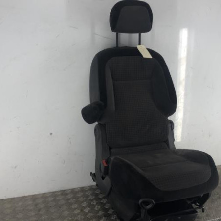 Siege avant gauche CITROEN BERLINGO 2
