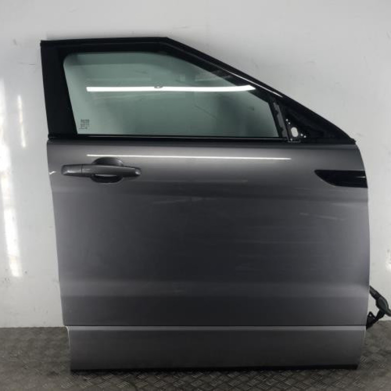 Porte avant droit LAND ROVER RANGE ROVER 1 EVOQUE