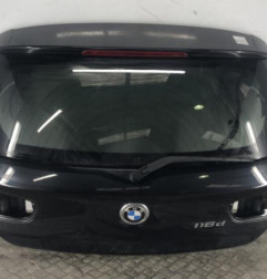 Malle/Hayon arriere BMW SERIE 1 F20 Photo n°1