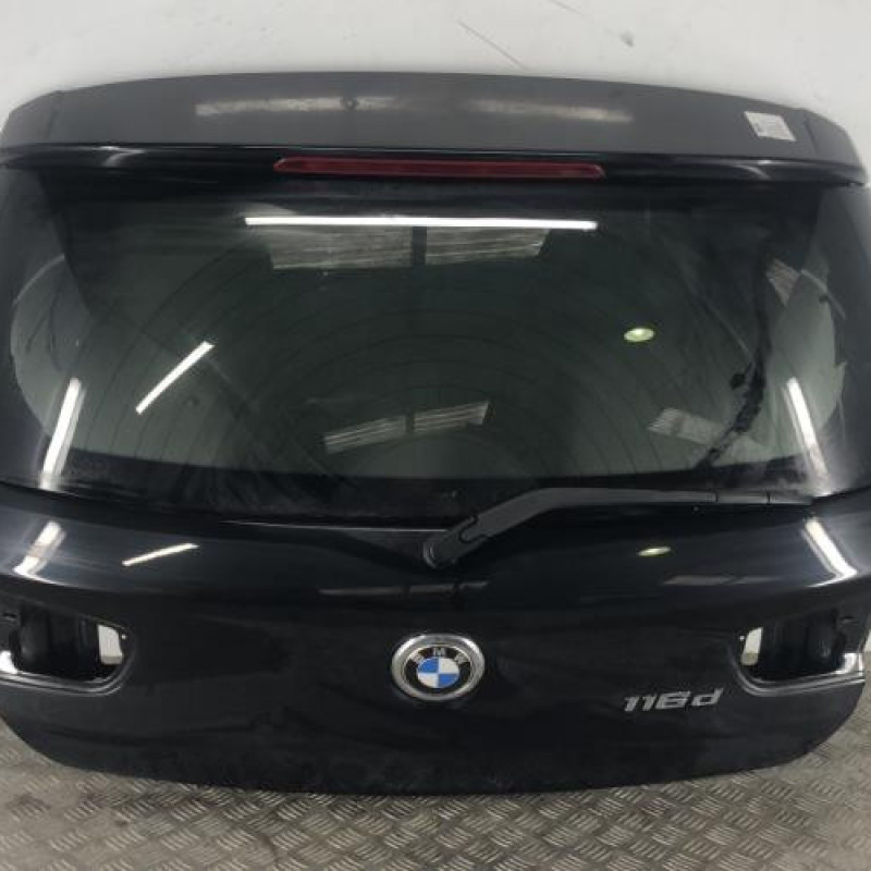 Malle/Hayon arriere BMW SERIE 1 F20