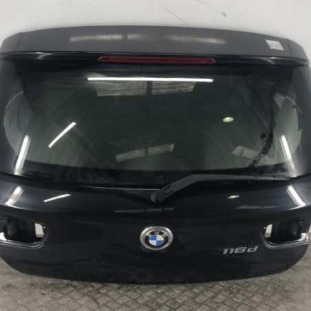 Malle/Hayon arriere BMW SERIE 1 F20 Photo n°1