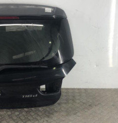 Malle/Hayon arriere BMW SERIE 1 F20