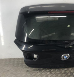 Malle/Hayon arriere BMW SERIE 1 F20 Photo n°3